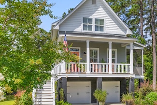 129 Martins Point Dr, Wando, SC 29492