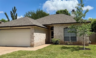 2318 Sycamore Trail, Round Rock, TX 78664