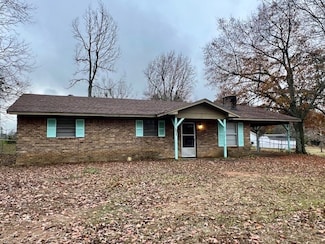 5780 Pine Mill Rd, Reno, TX 75462