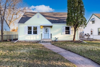 1644 Nevada Ave E, Saint Paul, MN 55106