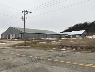 6349 County Road Kp, Mazomanie, WI 53560