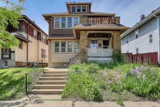 1107 S 71st St, Milwaukee, WI 53214