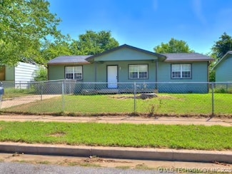6365 N Denver Ave, Tulsa, OK 74126