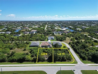 10132 Calumet Blvd, South Gulf Cove, FL 33981