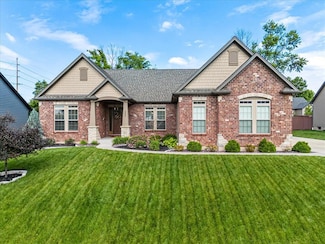 2604 Center Ave, Wildwood, MO 63040