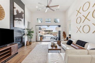 6720 Elderberry Way, Argyle, TX 76226