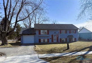 204 W Brown Rd, Montpelier, OH 43543