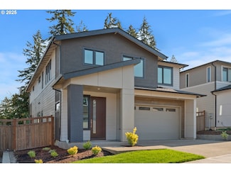 16722 SE Shimmering Leaf St, Happy Valley, OR 97086