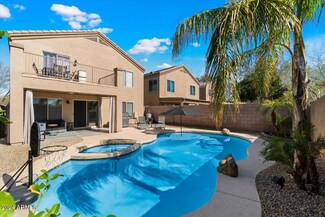 3041 E Pontiac Dr, Phoenix, AZ 85050