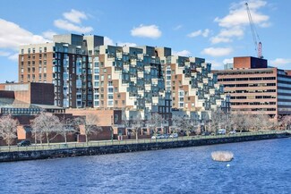75-83 Cambridge Pkwy Unit E404, Cambridge, MA 02142