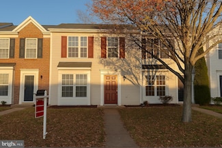 10506 Boxmeer Ct Unit 101, Fredericksburg, VA 22408