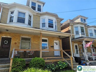 2222 Forest St, Easton, PA 18042