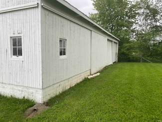 8300 blk S 800 Rd E, Perry Township, IN 47383