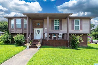 427 W Smithfield Cir, Dolomite, AL 35061