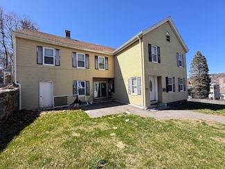 62 Payson St, Fitchburg, MA 01420