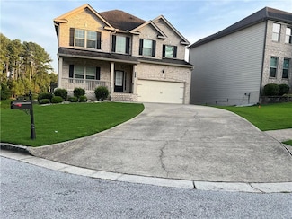3746 Wood Hollow Way, Snellville, GA 30039