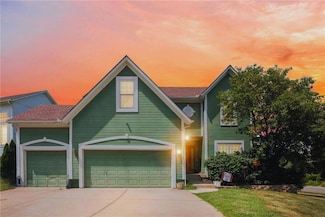 14510 W 138th Terrace, Olathe, KS 66062