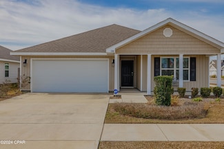 100 Red Bay Rd, Panama City, FL 32404