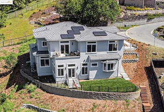 130 Arbor View Ln, Lafayette, CA 94549