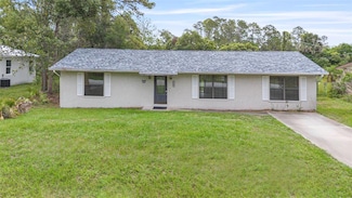 2127 3rd Ave, Deland, FL 32724
