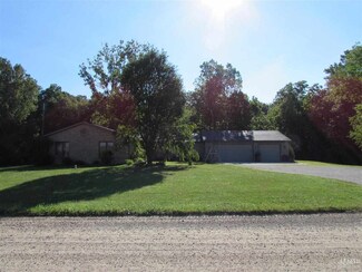 4755 S 350 W, South Whitley, IN 46787