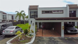 6510 Kendale Lakes Dr Unit 601, Miami, FL 33183