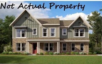 105 Gold Finch St, Canal Winchester, OH 43110