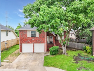 3516 Napolean Ct, Plano, TX 75023
