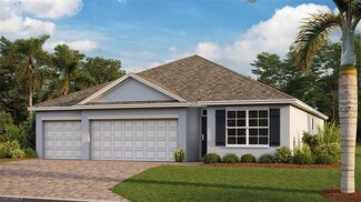 3407 35th St SW, Lehigh Acres, FL 33976