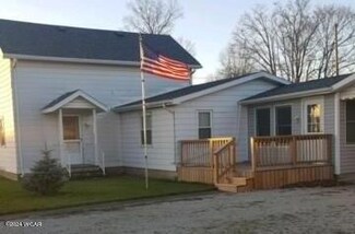 105 W South St, Mc Guffey, OH 45859