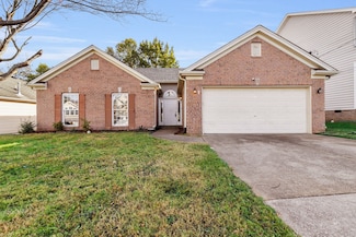 2521 Kanlow Dr, Antioch, TN 37013