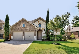 20929 Windmill Ridge St, Pflugerville, TX 78660