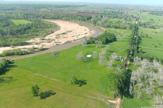 3780 County Road 257, Wharton, TX 77488