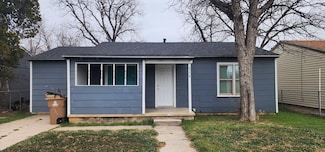 326 N Montague Ave, San Angelo, TX 76905