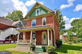 202 NW 4th Ave, Clearfield, PA 16830