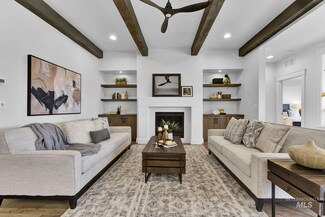 6315 S Utmost Ln, Meridian, ID 83642