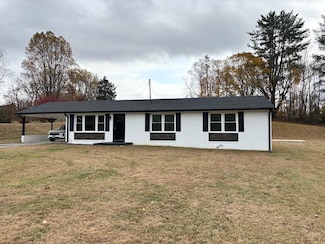 5876 Salem Hwy, Stuart, VA 24171