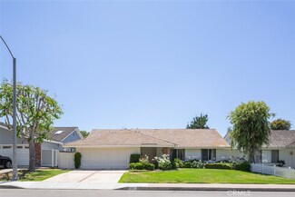 1971 Port Seabourne Way, Newport Beach, CA 92660