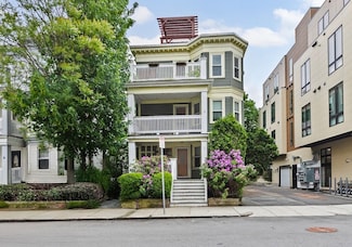 1 King St Unit 3, Dorchester, MA 02122