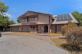 6160 W Oquendo Rd, Las Vegas, NV 89118