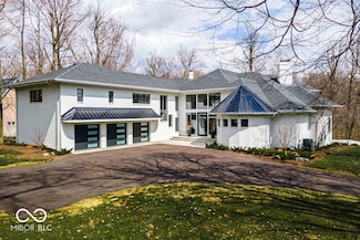 395 Breakwater Dr, Fishers, IN 46037