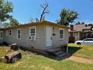 1401 Fillmore St, Wichita Falls, TX 76309