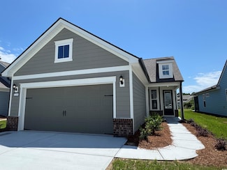 1249 Lady Bird Way Unit (Phase 2 Lot 521), Atlantic Beach, SC 29582