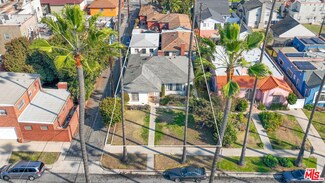 5418 S Rimpau Blvd, Los Angeles, CA 90043