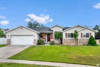 9152 S Crystal Vista Ln, West Jordan, UT 84088