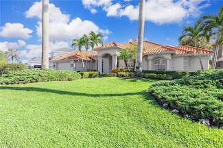 8909 Lely Island Cir, Naples, FL 34113