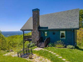 3016 Lightning Ridge Rd, Fancy Gap, VA 24328