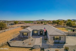 21717 W South Mountain Ave, Buckeye, AZ 85326