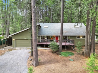 13480 Red Dog Rd, Nevada City, CA 95959