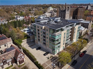 537 N Neville St Unit 6A, Pittsburgh, PA 15213
